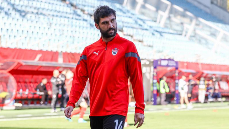 Фото: ФК Химки