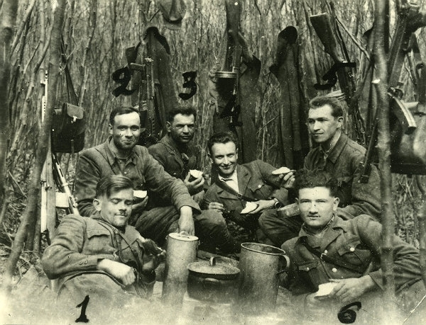 Бандеровцы