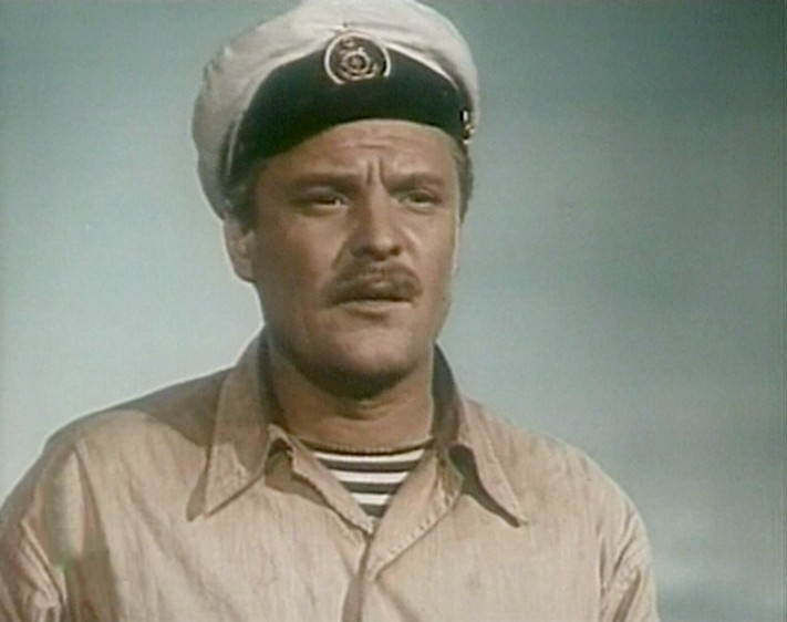 Виталий Доронин