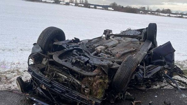    © Photo : Telegram / МВД Беларуси