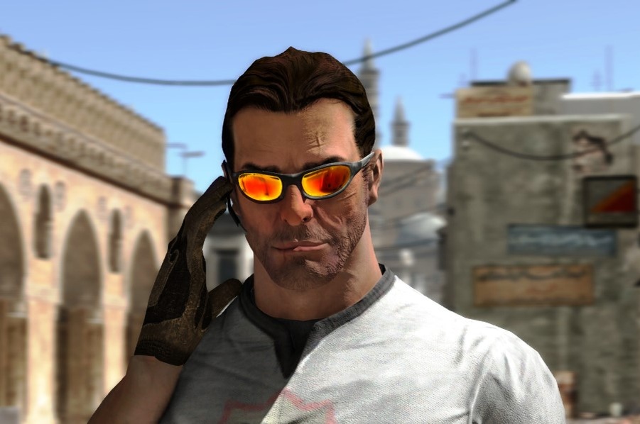 Serious Sam 3: BFE (листайте)