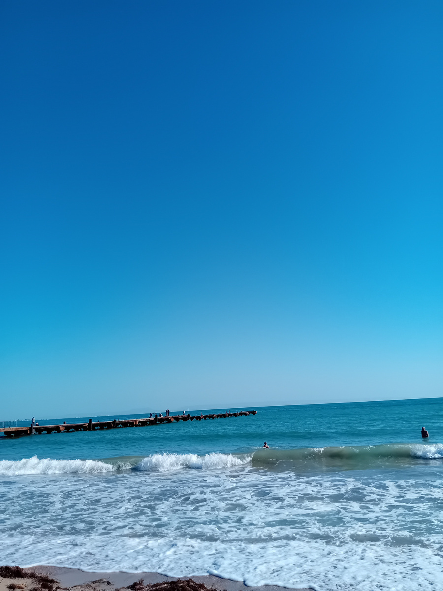 Личные фото.