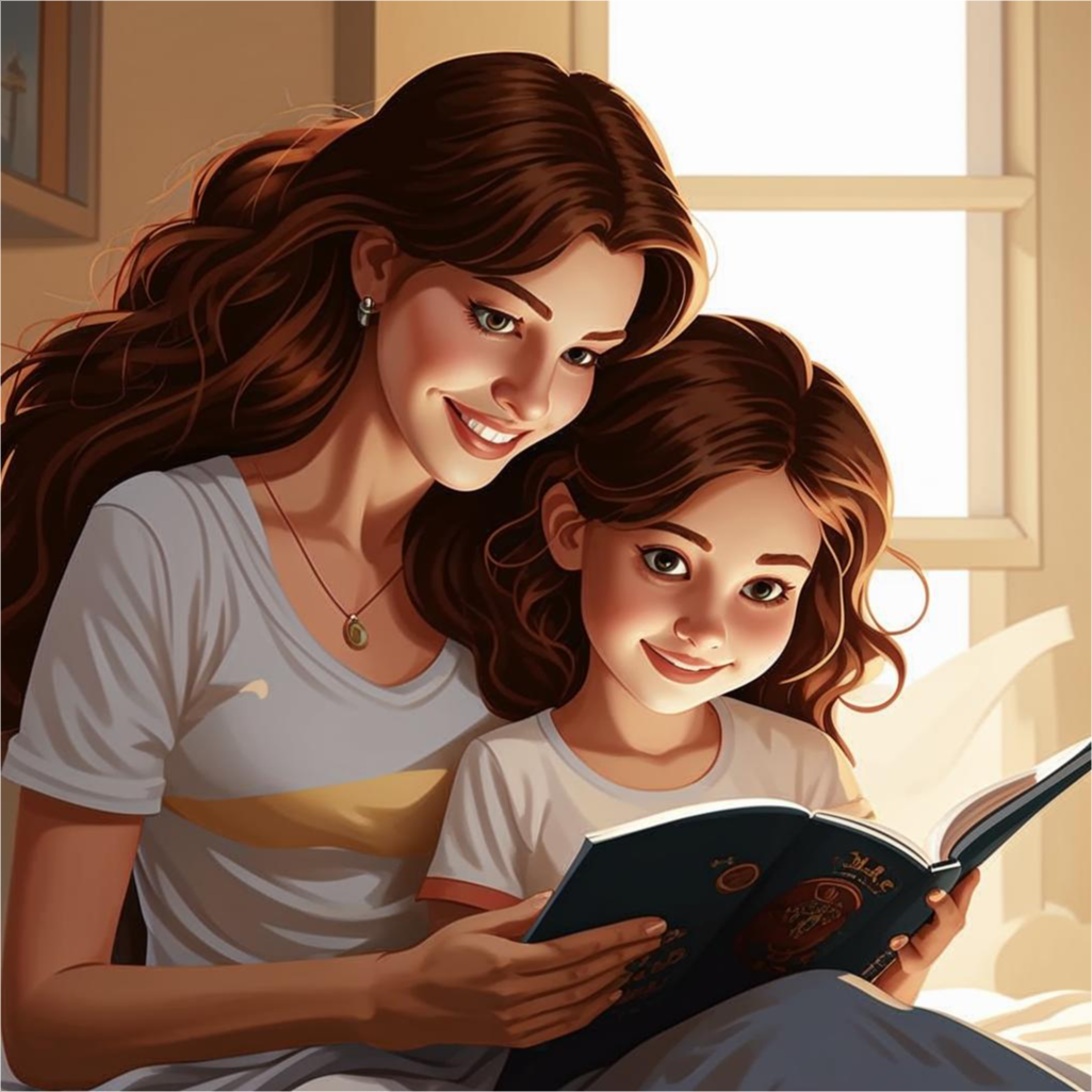 Иллюстрация от Fusion Brain.