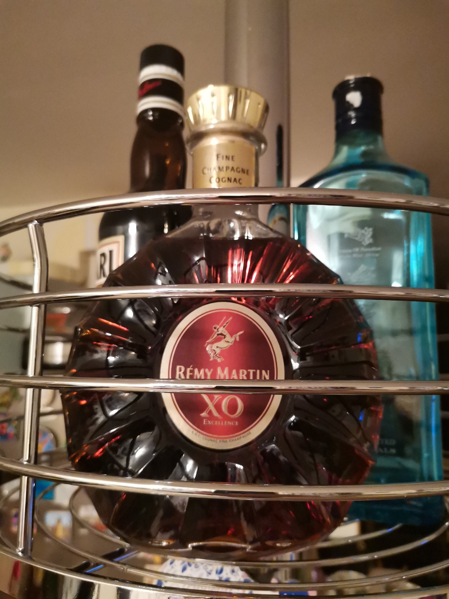 Вот что-то похожее на это из домашнего бара.