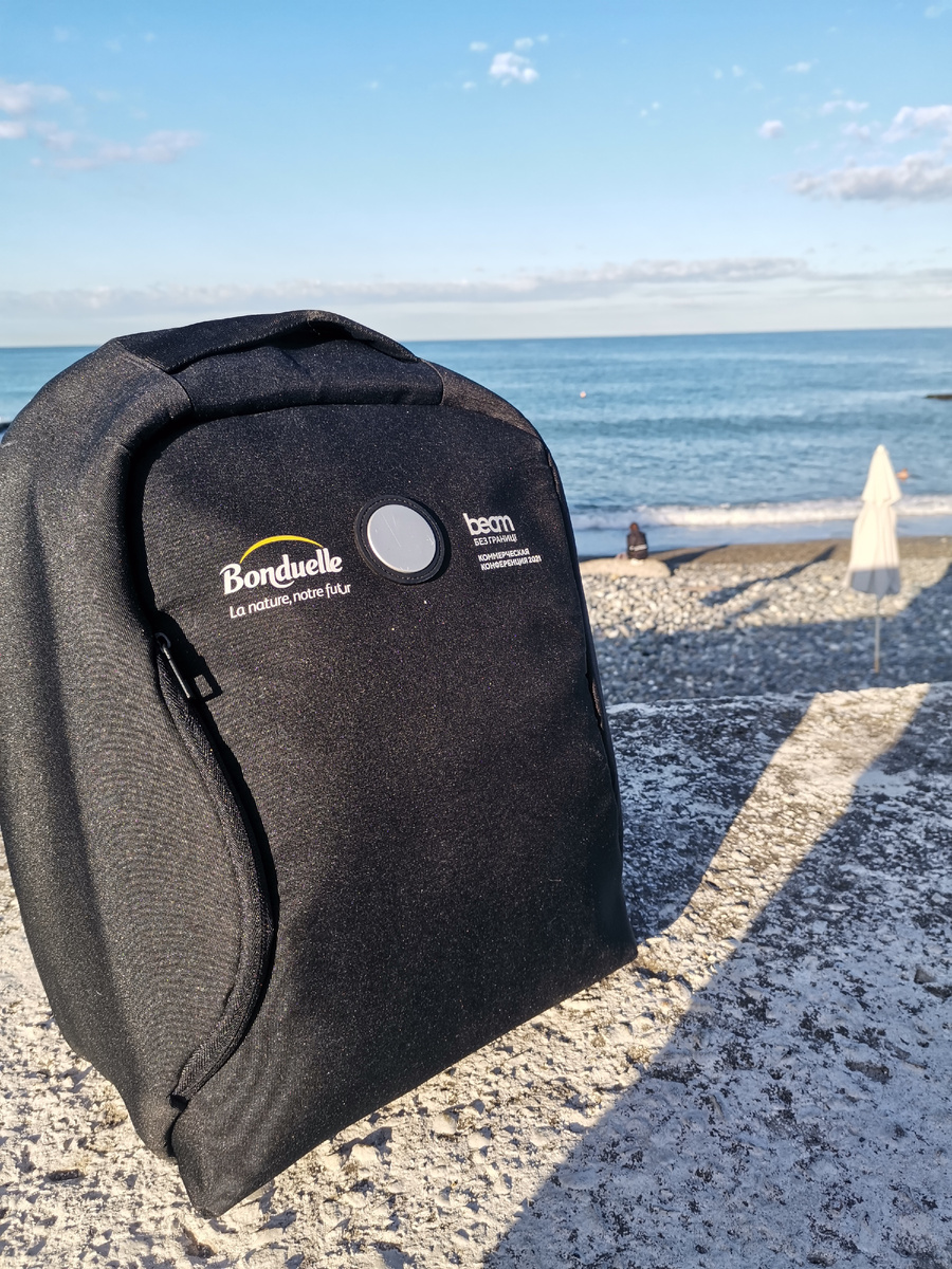 Понять что внутри тур индустрии можно только организовав путешествие сомому, но и этого мало. 