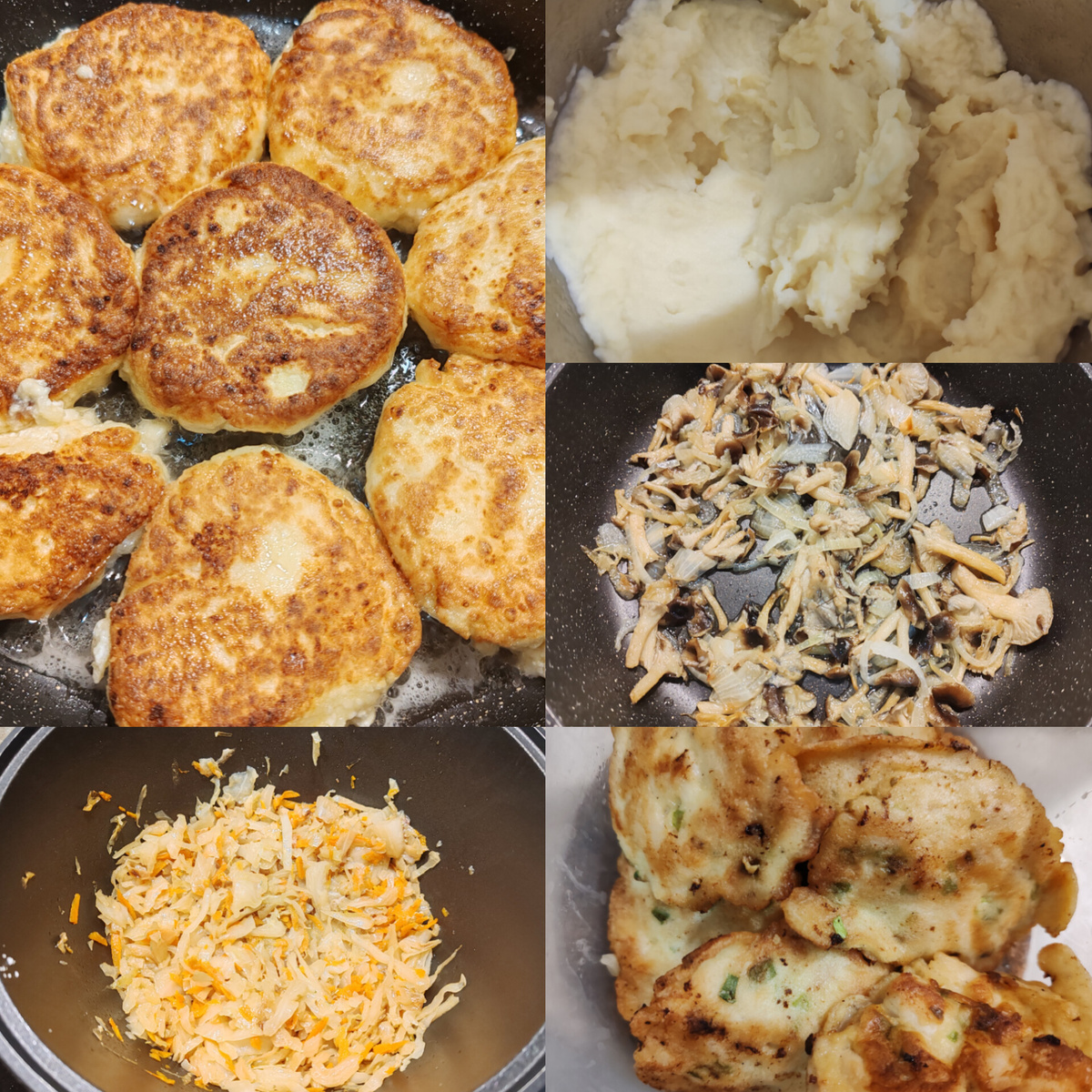 Фото автора канала. 