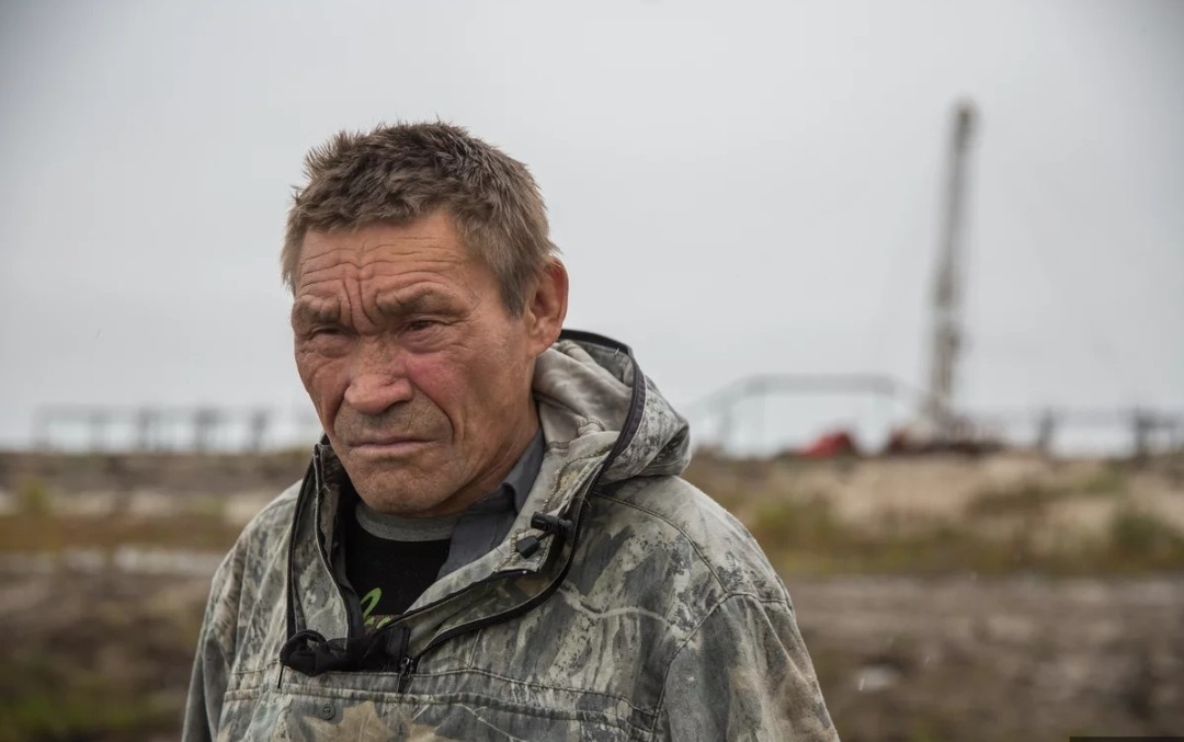 Сергей Кечимов.