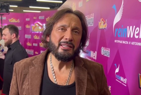    Стас Михайлов