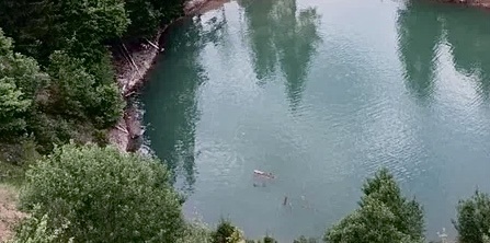 Затерянная во времени