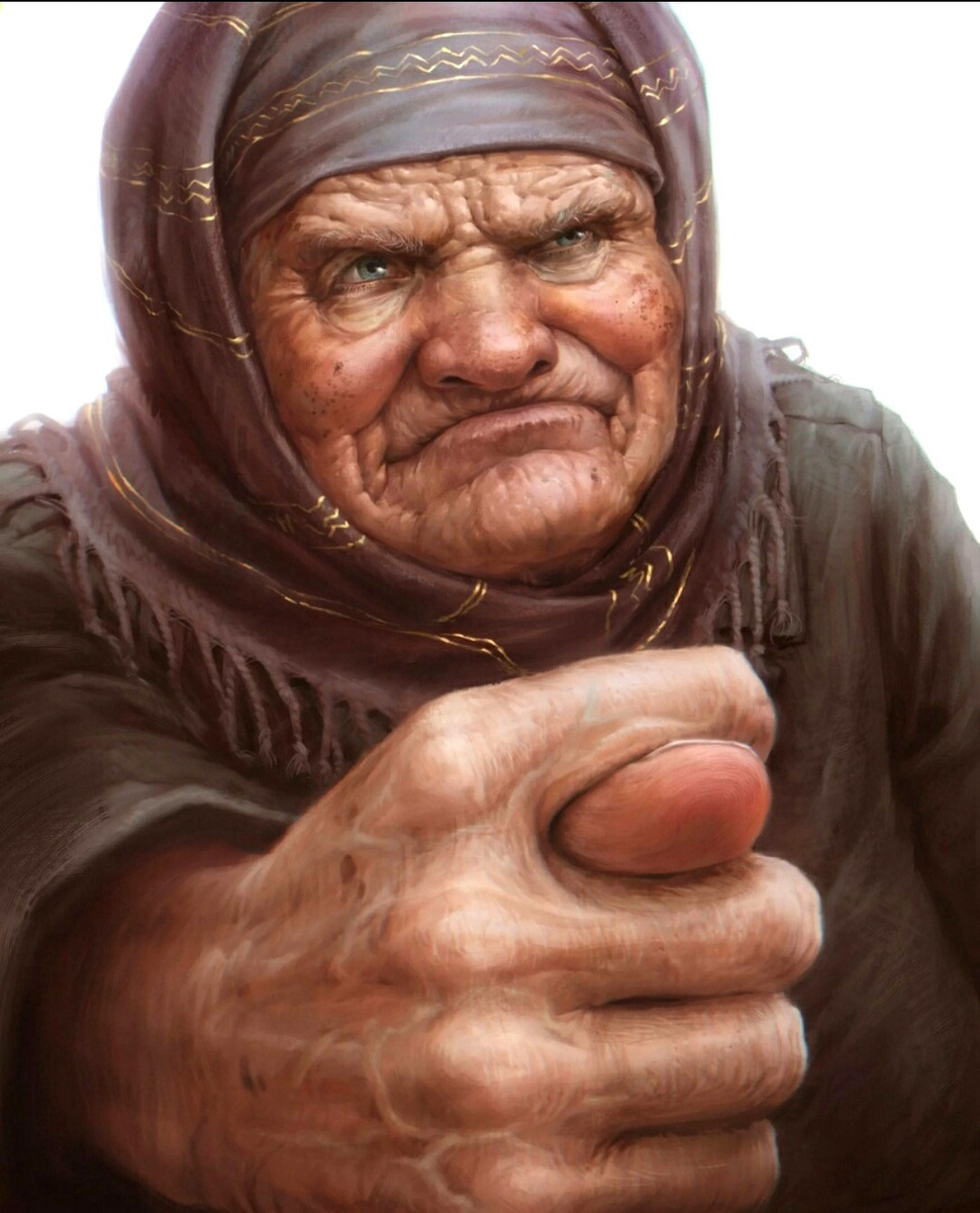 Реальная история двух жадных стариков, которые страдали от накопительства, экономили на всём, даже на себе, при этом жизнь их, была похожа на жалкое существование. Фото из интернета 