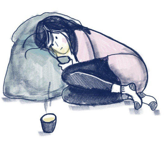 Ты справишься