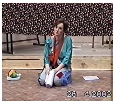 Качество отвратительное, знаю. И колпачок уже снят. Реликвия))))