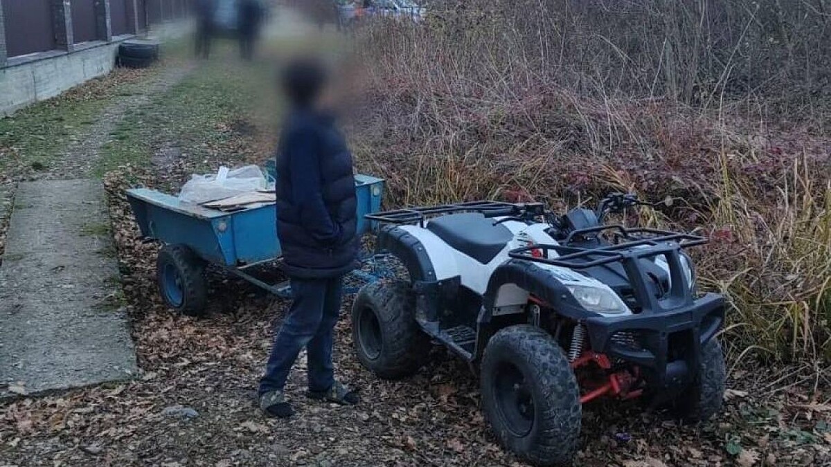    фото: Госавтоинспекция Кубани