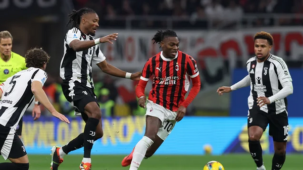    © Photo : ФК "Милан"