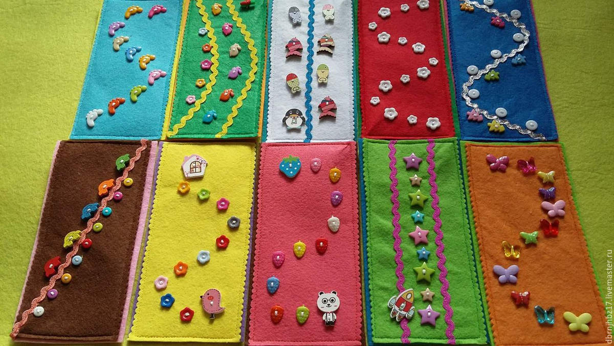 Пальцеходы. 