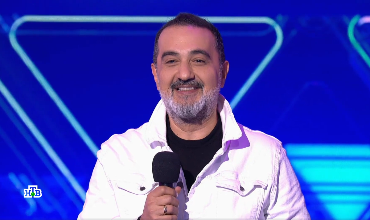 Кадр из шоу "Аватар" 24.11.2024