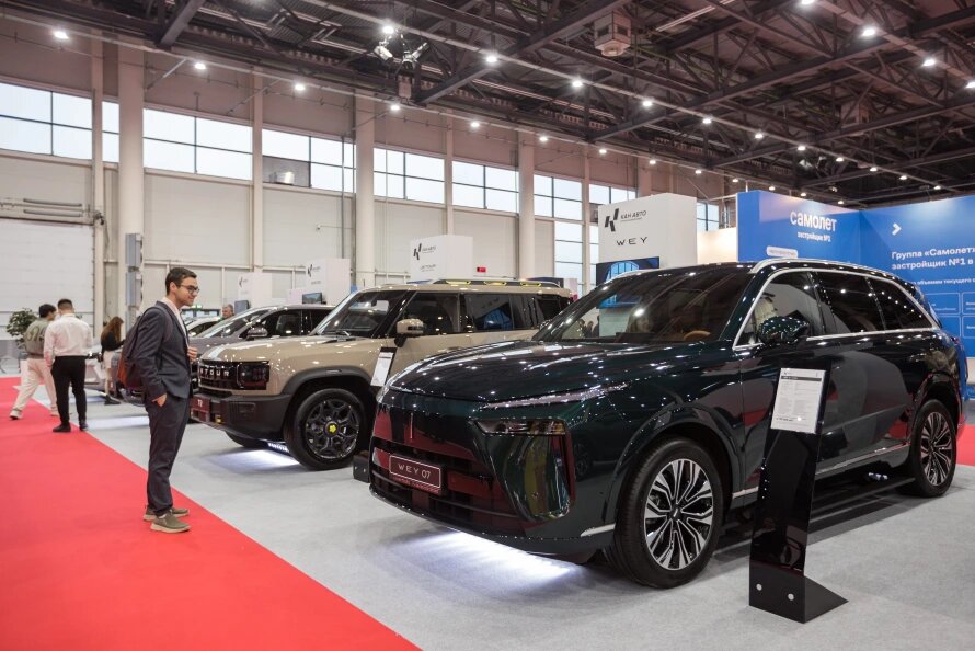    Sergey Elagin/Globallookpress