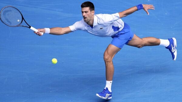    © AP / Louise Delmotte