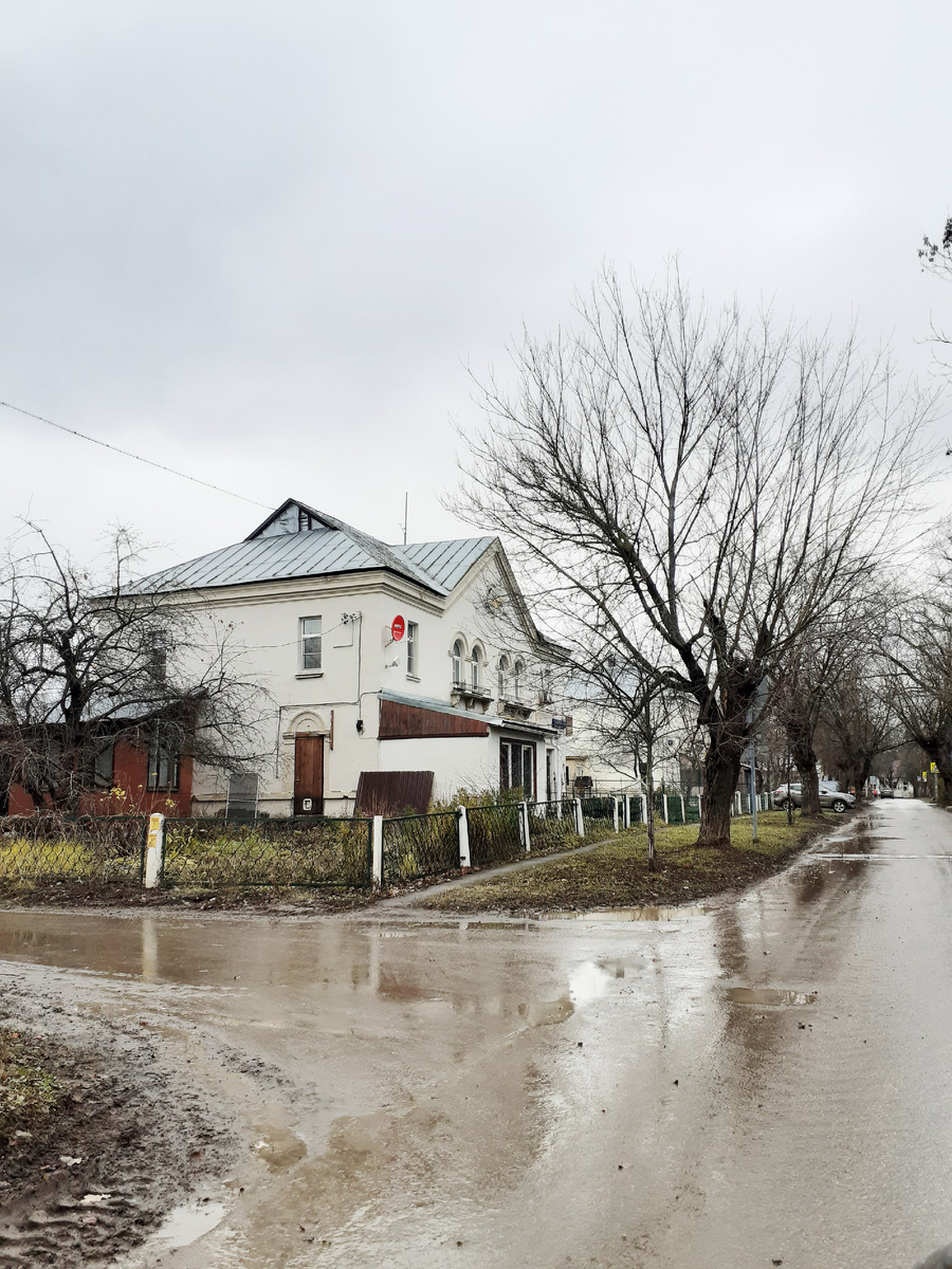 7-я Северная линия