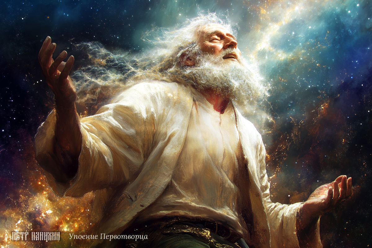 ©Петр Папихин 2024