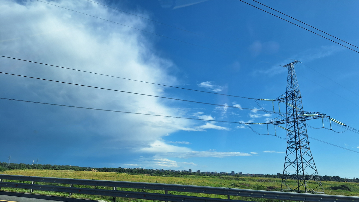 Фото автора. 