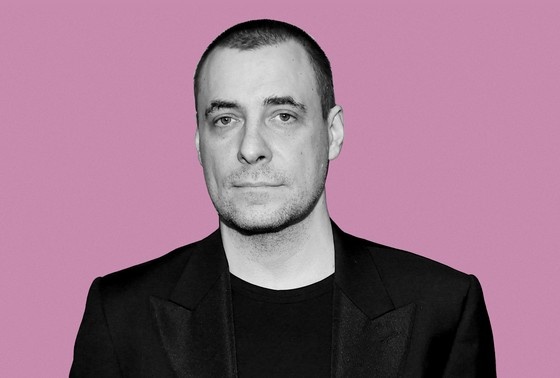    Евгений Цыганов