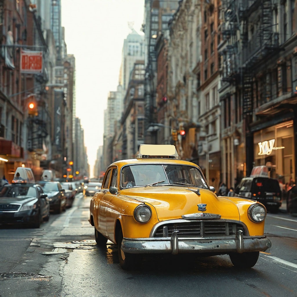 Многие таксисты признаются, что иногда задерживаются специально, чтобы закончить личные дела