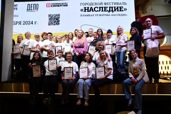    Фото: Юлия Федотова