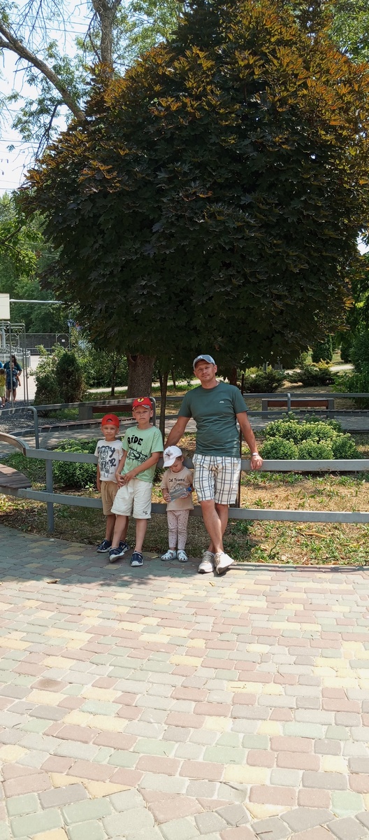 Ростов, зоопарк