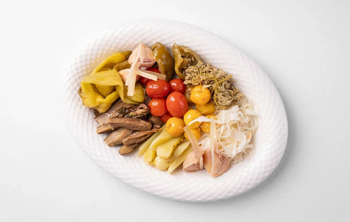 Фото: Соленья