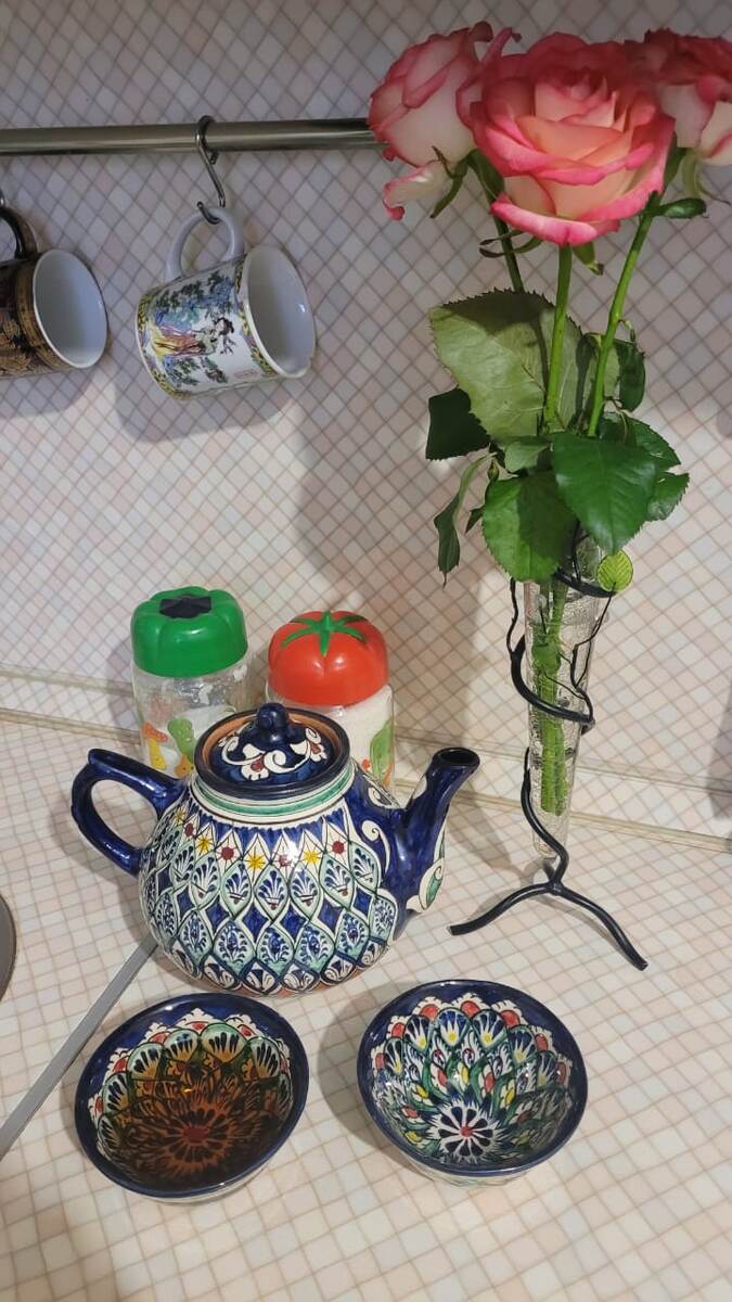 Фото из личного архива.