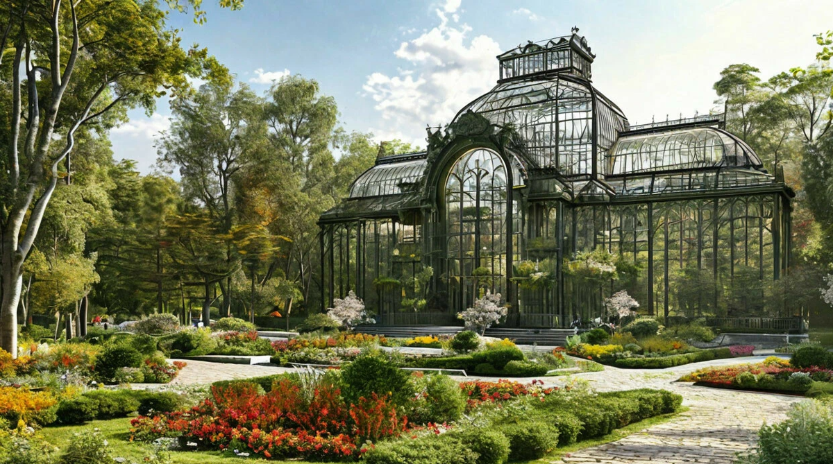 Нейросеть создала пространство для Весов