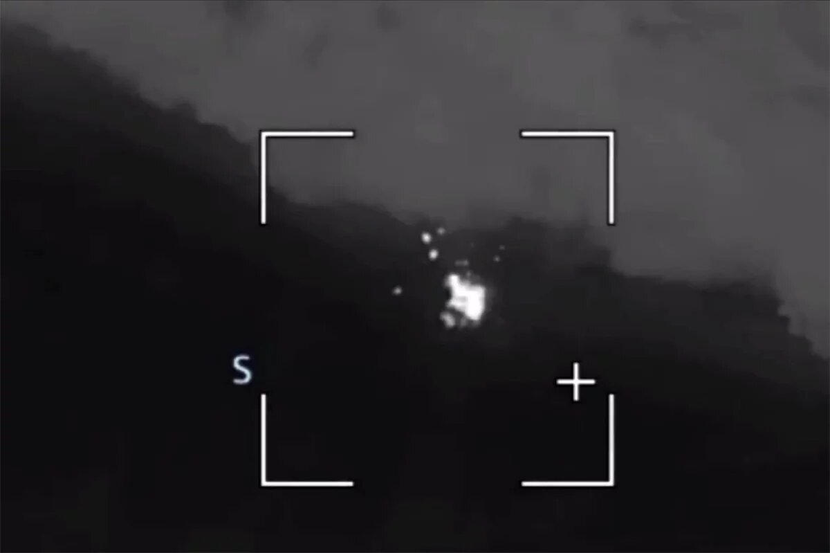    «На месте „Южмаша“ яма 30 метров».