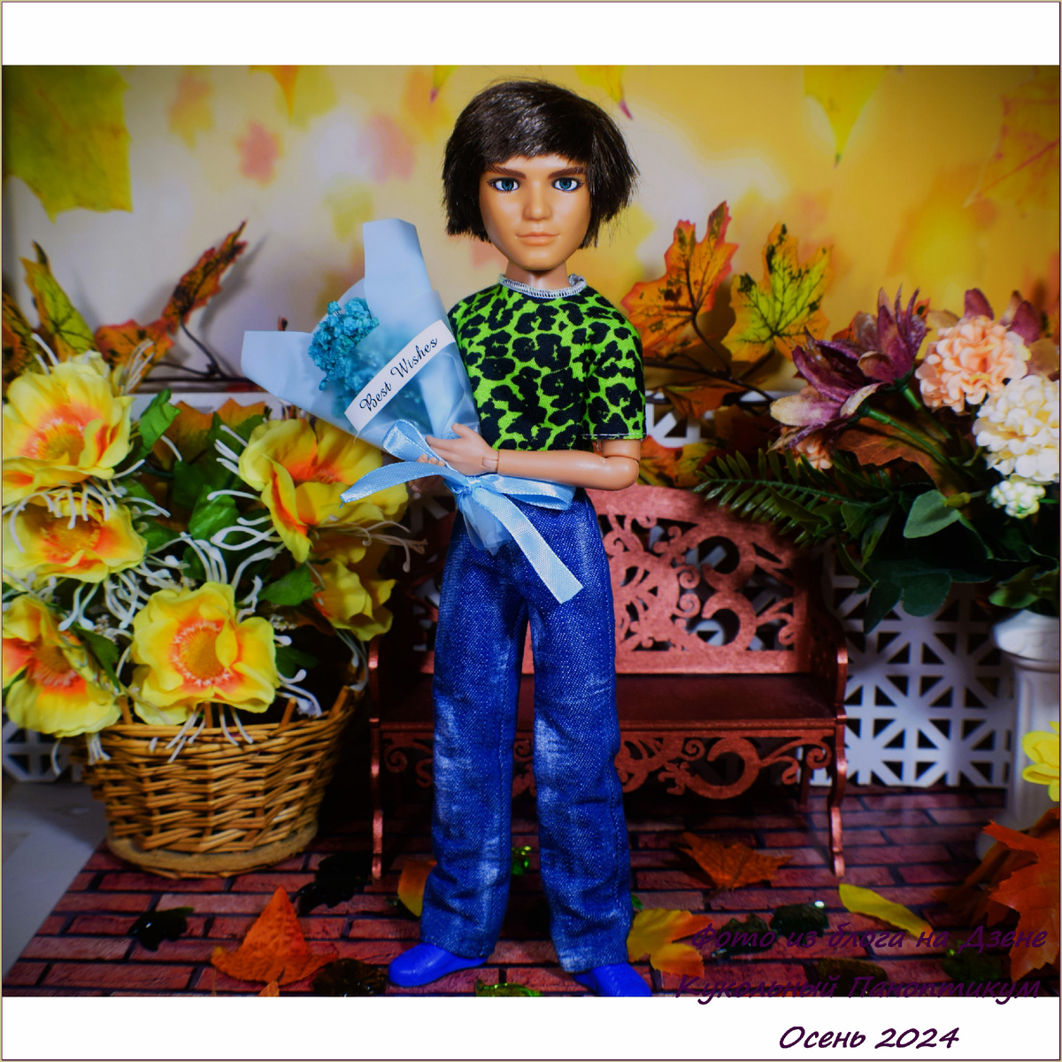 Джейк-Мэтью