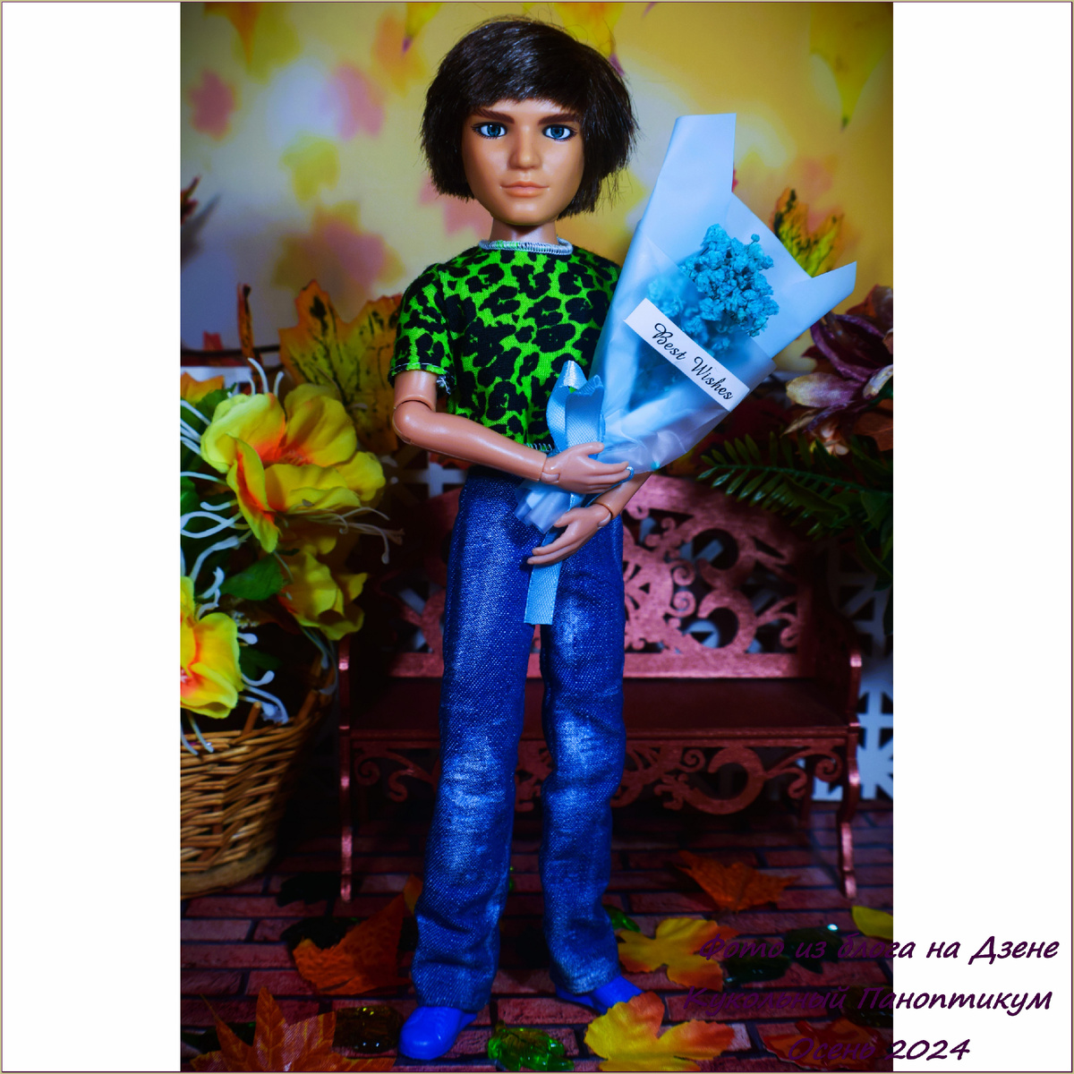 Джейк-Мэтью