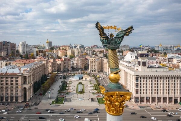 «Священники-переворотцы приведут народ к потере Истины». Фото © Shutterstock / FOTODOM / Ruslan Lytvyn