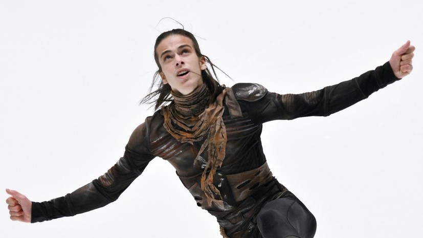   РИА Новости Алексей Даничев