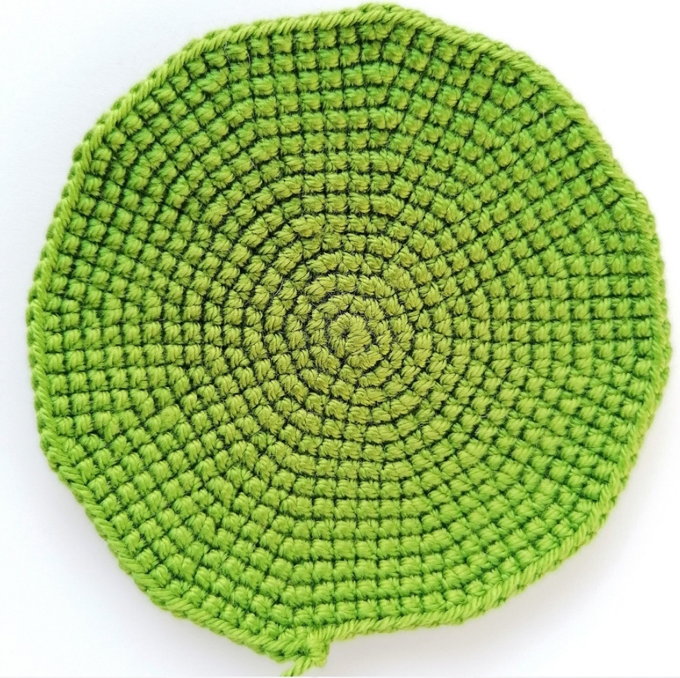 Основание ёлочки 