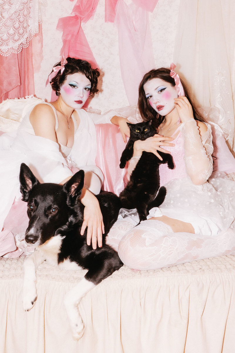 Малышки 18:22