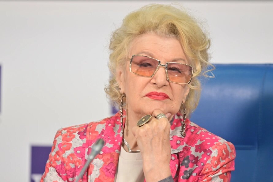    Pavel Kashaev/Global Look Press