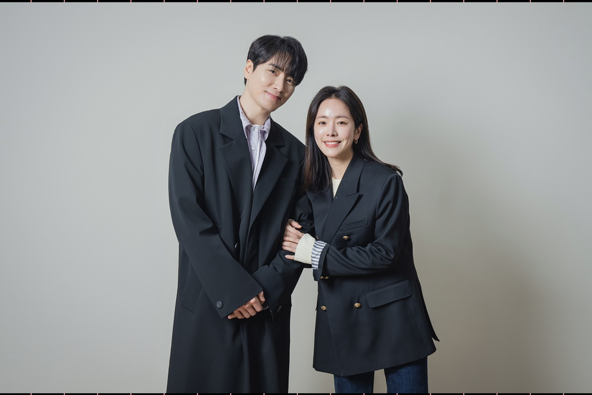     Офискор по-корейски: новая дорама «Мой идеальный секретарь» с Хан Джи Мин и Ли Джун Хёком
