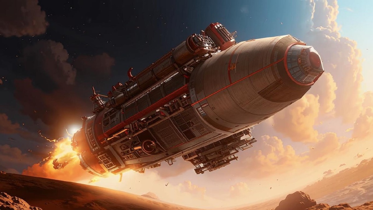 Изображение сгенерировано Kandinsky  📷
