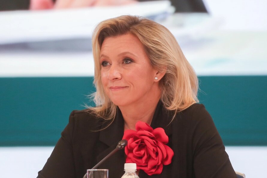    Фото: Shatokhina Natalia/news.ru/Globallookpress