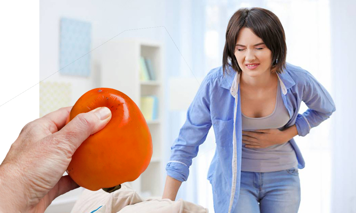 Хурмагеддон: как любимый фрукт отправляет на операционный стол и как избежать проблем оранжевого искушения. Хурма при диабете, польза и вред