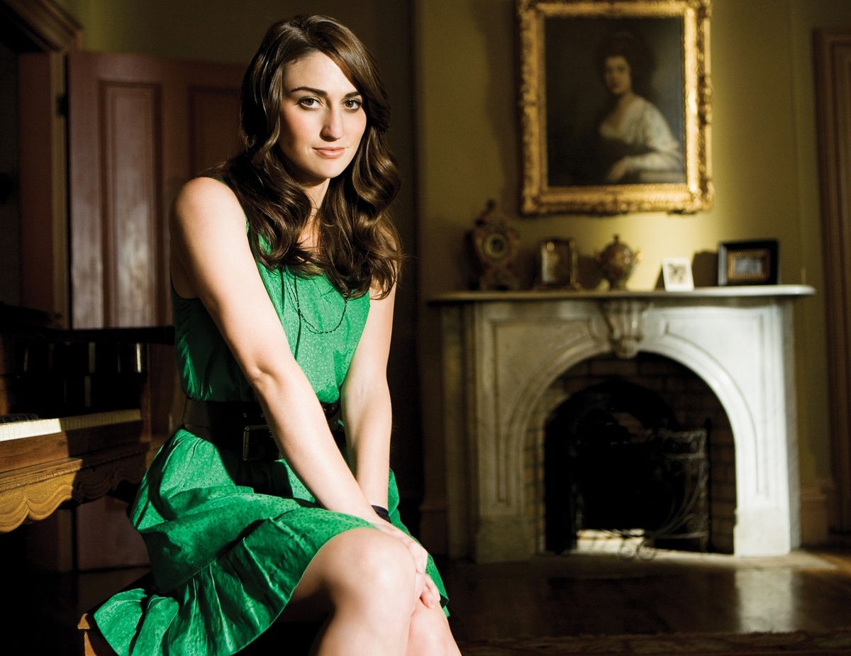  Sara Bareilles