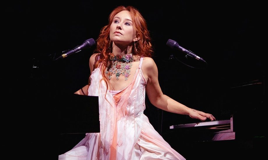 Tori Amos