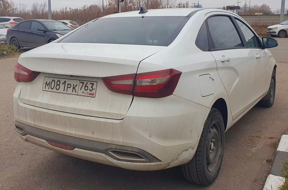 Фото: platesmania.com / Капитан Немо  📷
