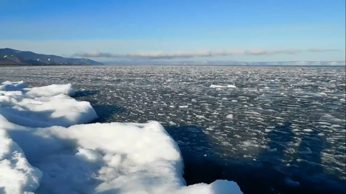 Шуга на Байкале. Фото с Яндекс.Картинки