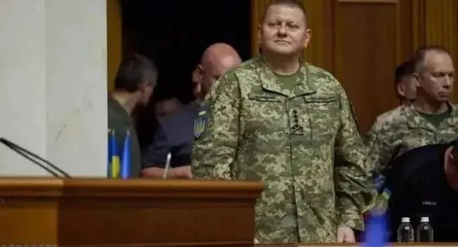    Официальный сайт президента Украины