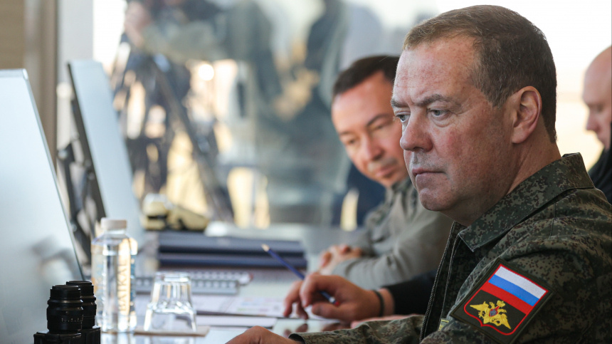    Фото: Штукина Екатерина/ТАСС